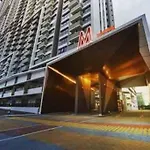 M Vertica 3Br Kl Cheras With Netflix
