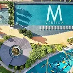 M Vertica 3Br Kl Cheras With Netflix