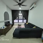 M Vertica 3Br Kl Cheras With Netflix
