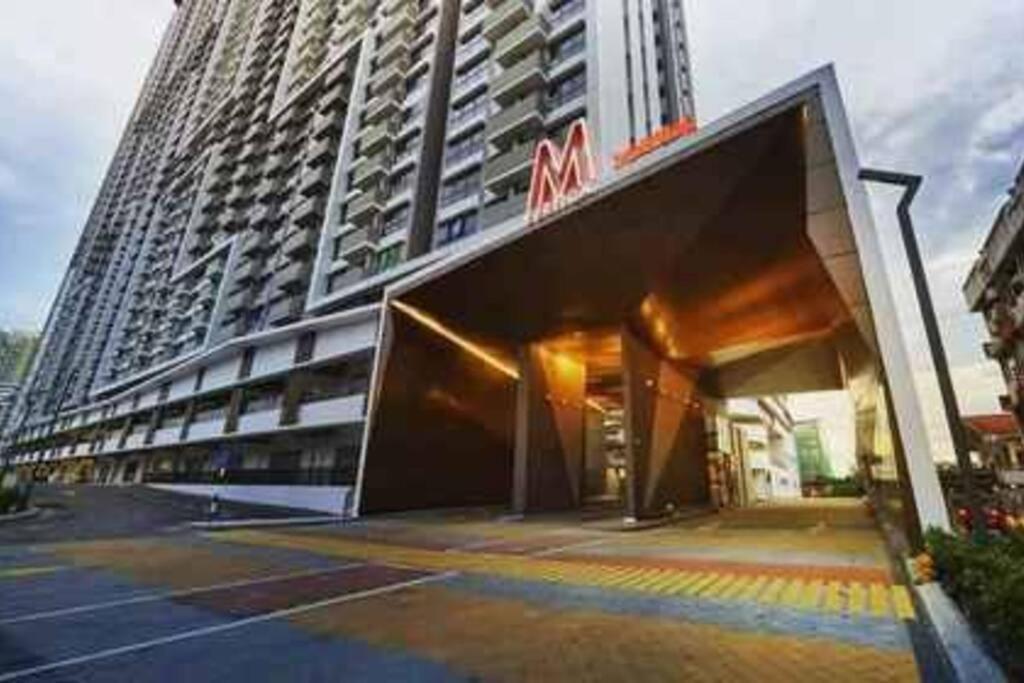 Pangsapuri M Vertica 3br Kl Cheras With Netflix *
