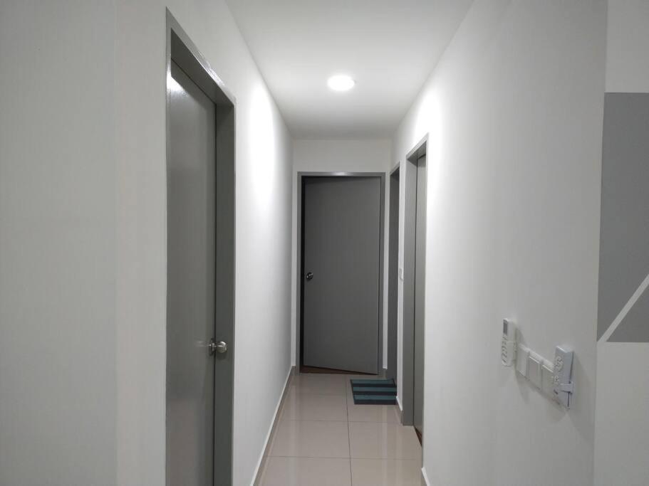 Pangsapuri M Vertica 3br Kl Cheras With Netflix *