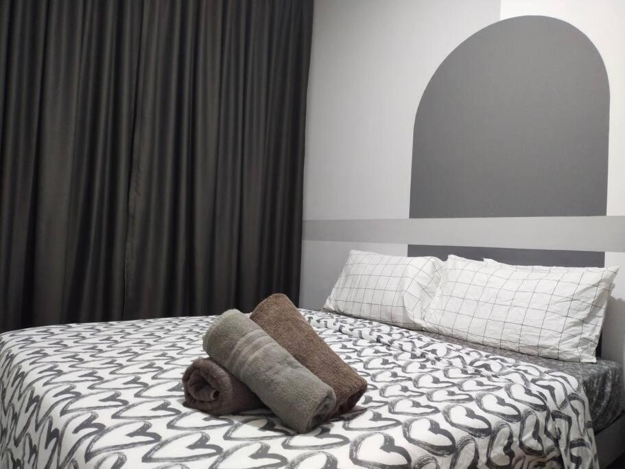 M Vertica 3br Kl Cheras With Netflix Kuala Lumpur